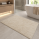 Килимок у ванну 80*120 см Vonaldi Elite 2780/cappuccino70001