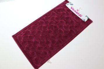 Коврик в ванную 100*60 см Vonaldi Elegant/623