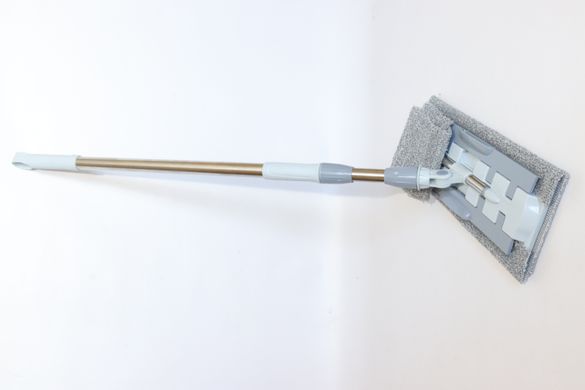 Швабра для уборки со сменной насадкой Flat Mop 6004