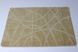 Коврик в ванную 80*120 см Classic Vonaldi 00185/120 beige
