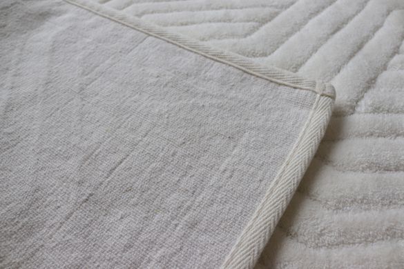 Комплект бавовняних килимків Tropikhome, 2шт (100*60 см +50*60 см)