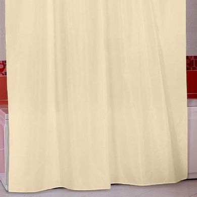 Шторка для ванної кімнати Miranda Plain 180*200 cм