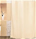 Шторка для ванної кімнати Miranda Plain 180*200 cм