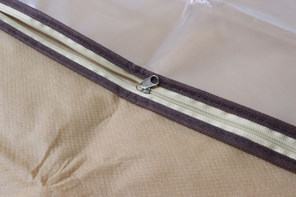 Чехол для объемной одежды 100*60 см EcoFabric