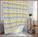 Штора для ванной Corner Play Tropic 180x200 cм