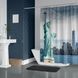 Штора для ванной New York Tropichome 180x200 cм