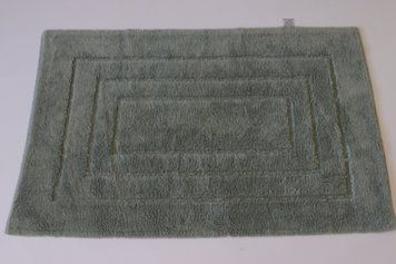 Коврик в ванную 80*120 см Vonaldi Elite 2781/green