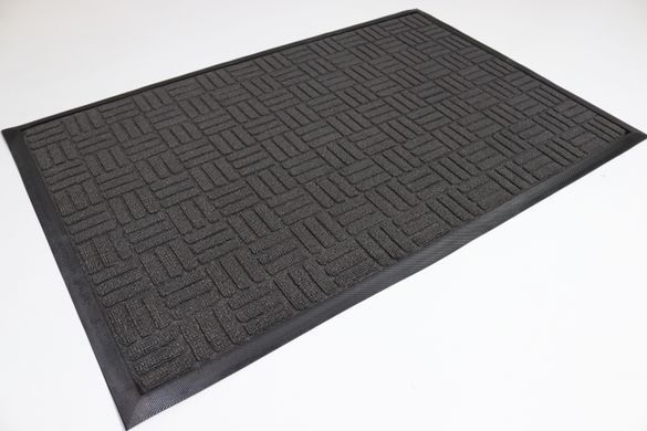 Килимок вхідний з бортом 80x120 см 2151/09
