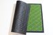 Коврик придверный Грасс 60x90 см 1152/16 green
