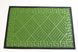 Коврик придверный Грасс 60x90 см 1152/17 green