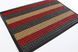 Килимок вхідний Грасс 60x90 см 1152/8 multi