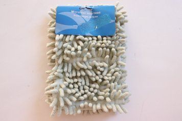 Насадка на швабру микрофибра лапша X70 4755/olive