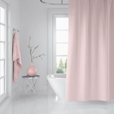 Штора для ванної Pudra Tropic 180x200 см