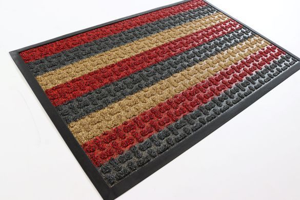 Килимок вхідний Грасс 60x90 см 1152/9 multi