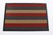 Коврик придверный Грасс 60x90 см 1152/9 multi