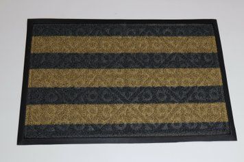 Коврик придверный Грасс 60x90 см 1152/19 multi