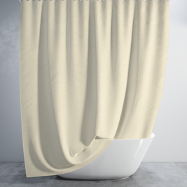 Шторка для ванної Cream Tropic 180x200 см