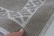 Килимок у ванну бавовняний Foot Tropichome 50*70 cм 2064/fullbeige