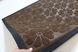 Коврик придверный Грасс 60x90 см 1152/21 brown