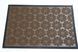 Коврик придверный Грасс 60x90 см 1152/21 brown