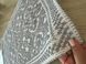 Килимок у ванну бавовняний 100*60 см Tropichome Букле 1438