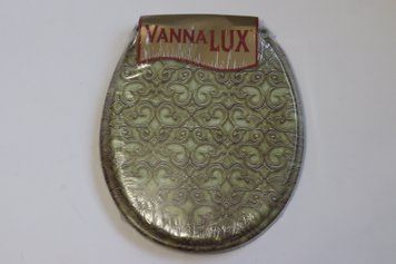 М&rsquo;яке універсальне сидіння Vanna Lux 8691/2