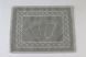 Килимок у ванну бавовняний Foot Tropichome 50*70 cм 2064/fullgrey