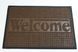 Коврик придверный Грасс 60x90 см 1152/22 brown