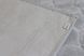 Набір килимків бавовняних для ванної 60x100 50x60 см Tropikhome Stone Grey