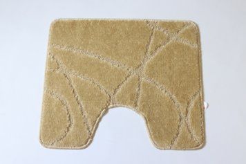 Килимок для туалету Classic Vonaldy 50*60 см 00185/toilet