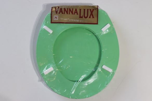 М&rsquo;яке універсальне сидіння Vanna Lux 8691/4