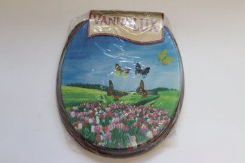 М&rsquo;яке універсальне сидіння Vanna Lux 8691/6