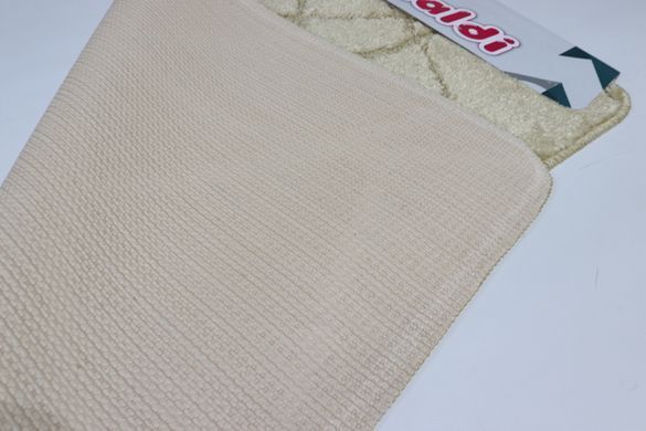 Коврик в ванную 50*80 см Classic Vonaldi 00185/alone