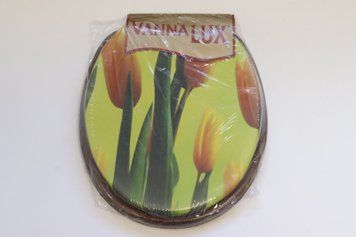 М&rsquo;яке універсальне сидіння Vanna Lux 8691/7