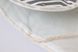 Чехол на гладильную доску 110*30 Laundry S металлизированная ткань/ войлок