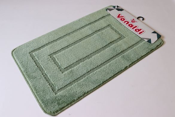 Килимок у ванну 50*80 см Classic Vonaldi 00189/alone