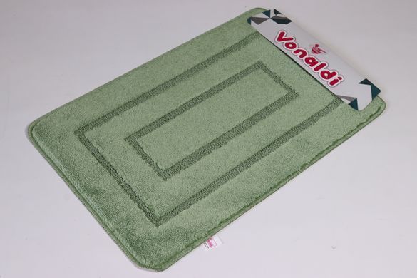 Килимок у ванну 50*80 см Classic Vonaldi 00189/alone