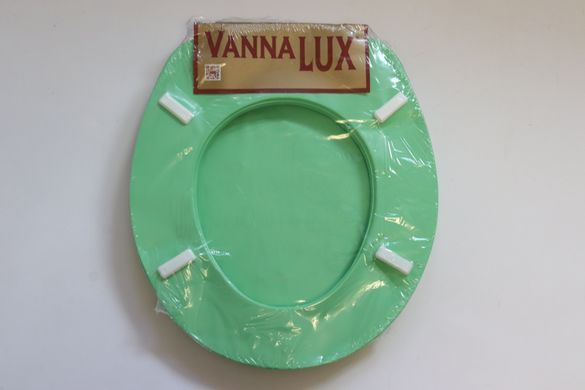 М&rsquo;яке універсальне сидіння Vanna Lux 8691/8