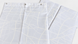 Шторка для душу Tropik Marble 120&times;200 см, вузька, 100% поліестер