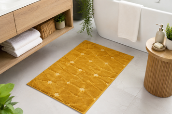Килимок у ванну 100*60 см Vonaldi Elegant/634