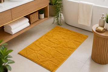 Килимок у ванну 100*60 см Vonaldi Elegant/635