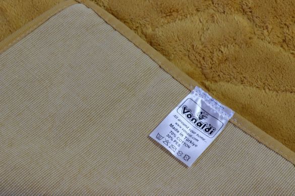Коврик в ванную 100*60 см Vonaldi Elegant/635