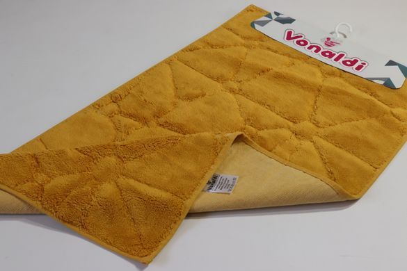 Коврик в ванную 100*60 см Vonaldi Elegant/635