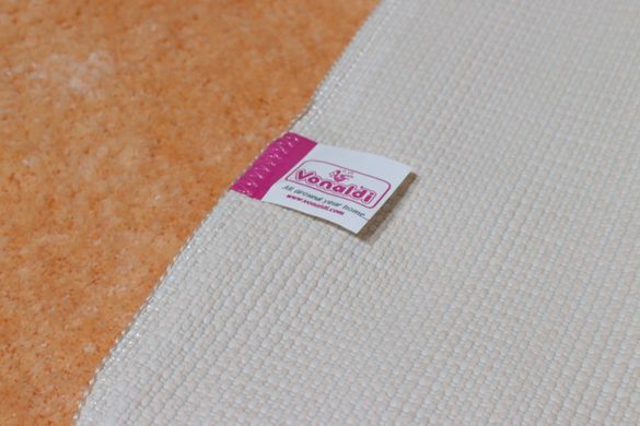 Набір килимків для ванної та туалету Softmicro 60x100 50x60 см 07008 Peach