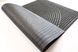 Килимок вхідний Грасс 80x120 см 1259/1-grey