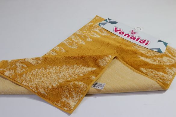 Коврик в ванную 100*60 см Vonaldi Elegant/639