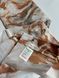 Штора для ванної широка 240x200 см BaranGrey Tropic