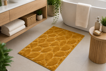 Килимок у ванну 100*60 см Vonaldi Elegant/640