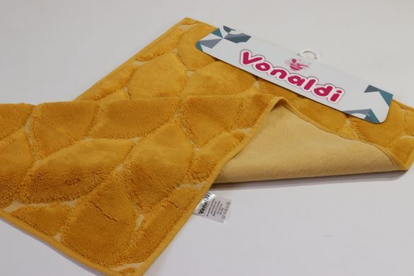 Коврик в ванную 100*60 см Vonaldi Elegant/640