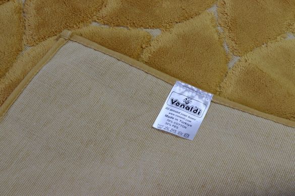 Коврик в ванную 100*60 см Vonaldi Elegant/640
